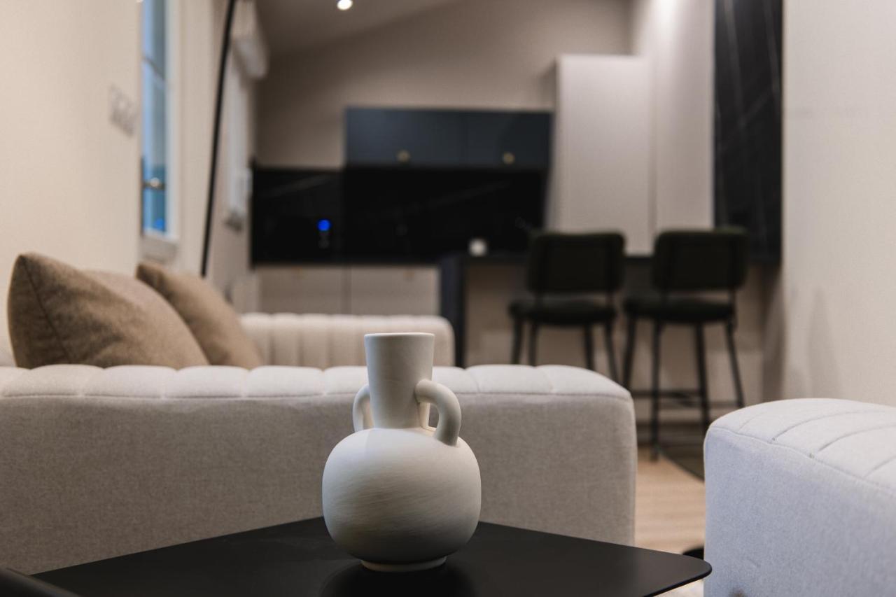 Appartamento Elegance & Calme : Centre/Gare/Cite Gastronomie Digione Esterno foto